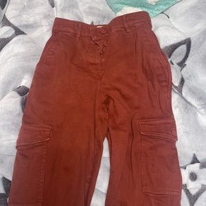 aritzia wilfred free pants